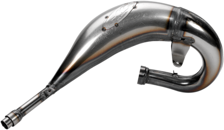 Factory Fatty Pipe 2005 - 2021