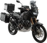 Adventure Luggage System - Black - Honda Africa Twin \'16-\'17 2016 - 2017