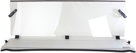 Full Folding Windshield - Kawasaki 2015 - 2023