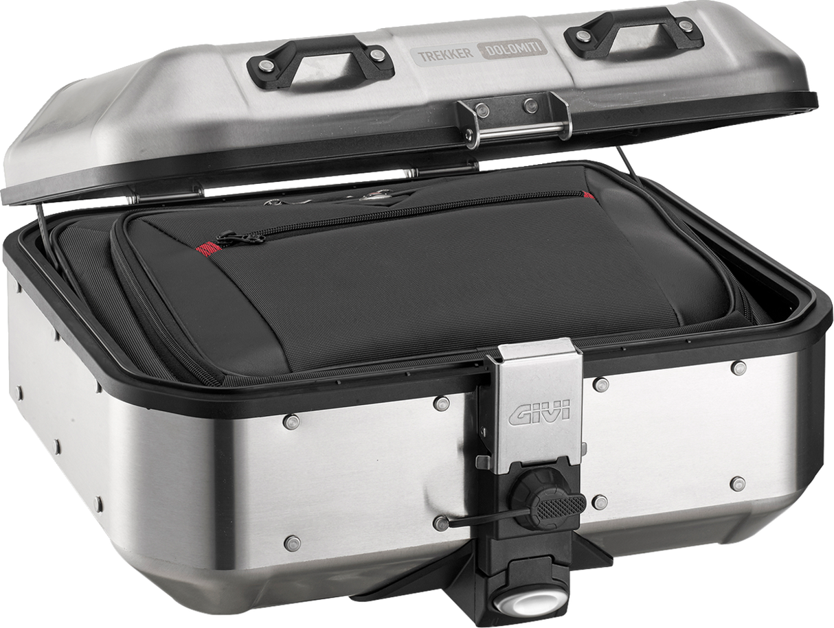 Dolomiti Case - 30L - Silver