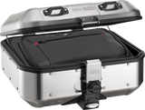 Dolomiti Case - 30L - Silver