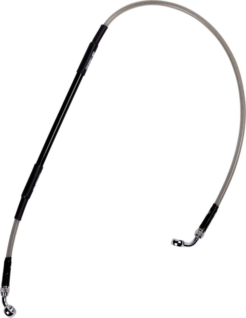Brake Line - Stainless Steel 2006 - 2012