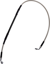 Brake Line - Stainless Steel 2006 - 2012