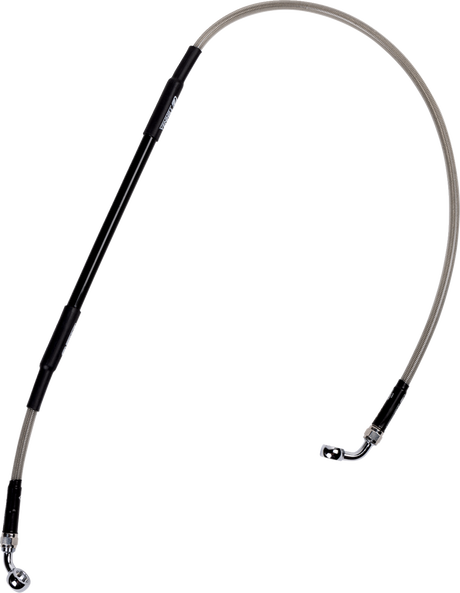 Brake Line - Stainless Steel 2006 - 2012