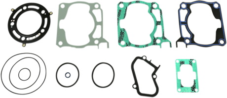 Gasket Kit - YZ125 - 58 mm 2005 - 2021