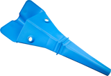 Flex & Fold Funnel - Blue - Medium