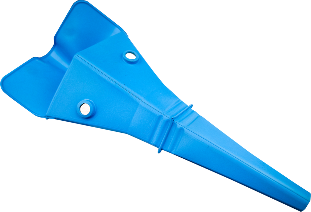 Flex & Fold Funnel - Blue - Medium