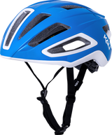 Uno Helmet - Gloss Blue/White - L/XL