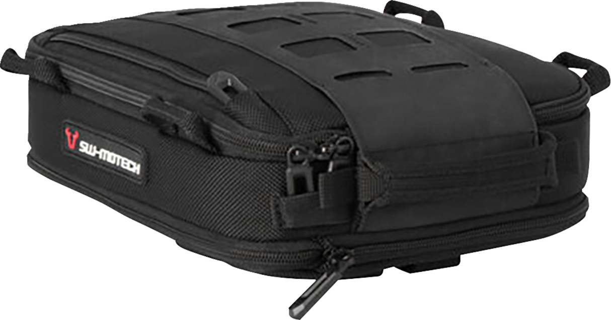 PRO Plus Accessory Bag Kit - 3 to 6 Liter - Black