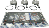 Top End Rebuild Kit - +1.00 mm - Sea-Doo 2008 - 2015