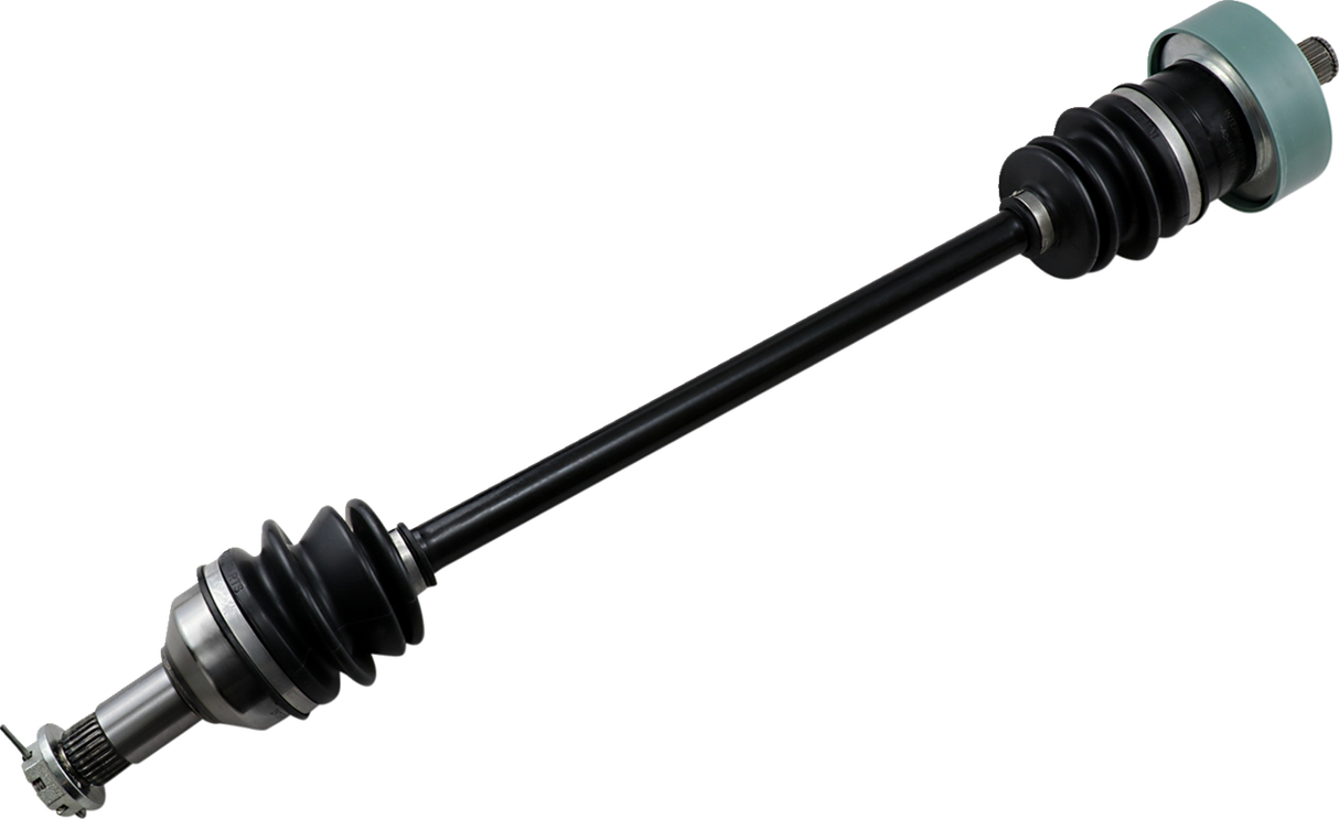 Axle Kit - Complete - Standard - Front Left/Right - Arctic Cat Prowler 2006 - 2015