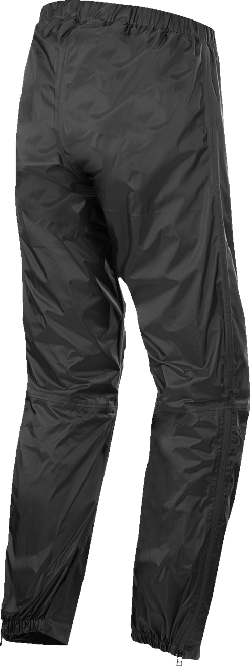Hurricane V2 Rain Pants - Black - XL