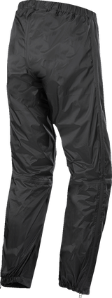 Hurricane V2 Rain Pants - Black - XL