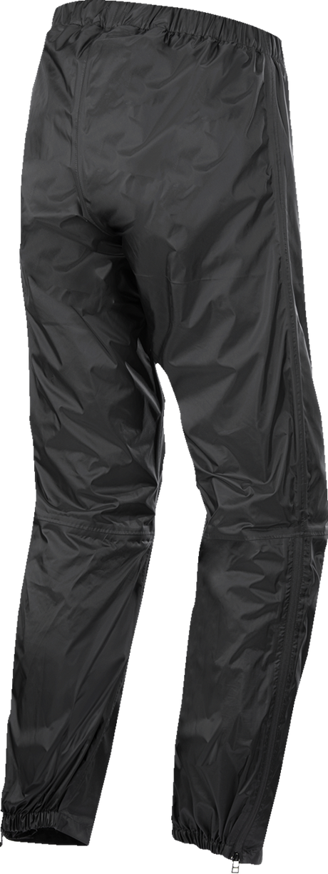 Hurricane V2 Rain Pants - Black - 2XL