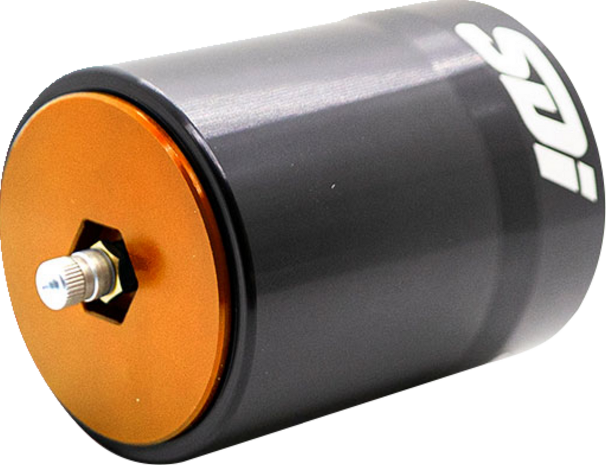 Linkage Shock Bladder Conversion Kit - Orange 2023 - 2023