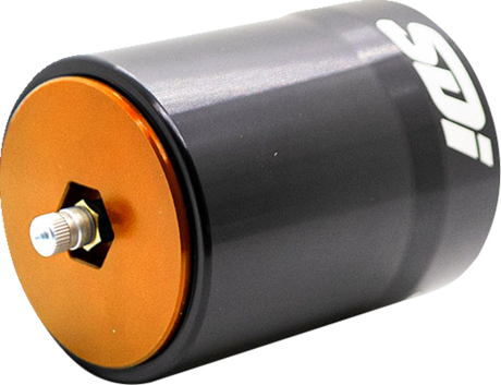 Linkage Shock Bladder Conversion Kit - Orange 2023 - 2023