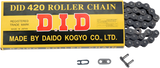 420 Standard - Drive Chain - 126 Links