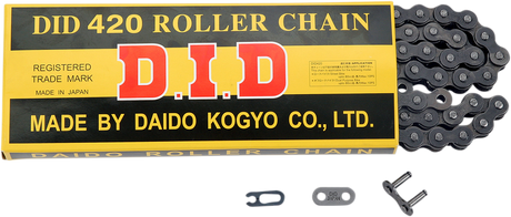 420 Standard - Drive Chain - 126 Links