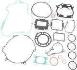 Complete Motor Gasket Kit - Kawasaki 2001 - 2002