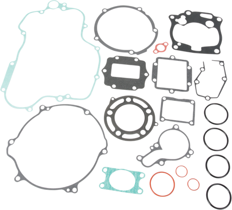 Complete Motor Gasket Kit - Kawasaki 2001 - 2002