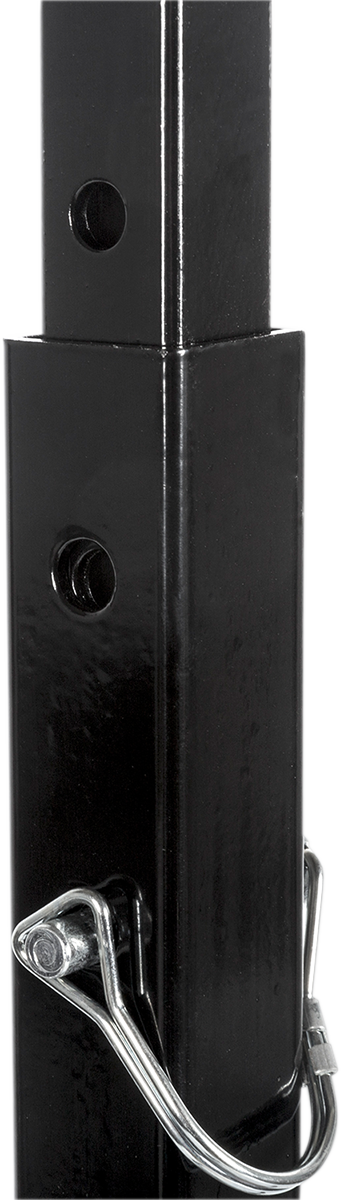 Rear Stand/Lift - 10\"-30\"