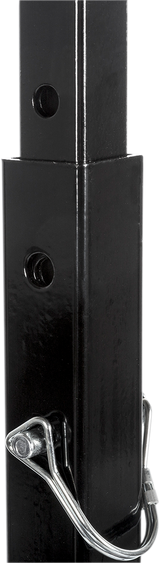 Rear Stand/Lift - 10\"-30\"