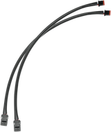 Handlebar Wiring Extension - 8\" - CAN Bus 2011 - 2024