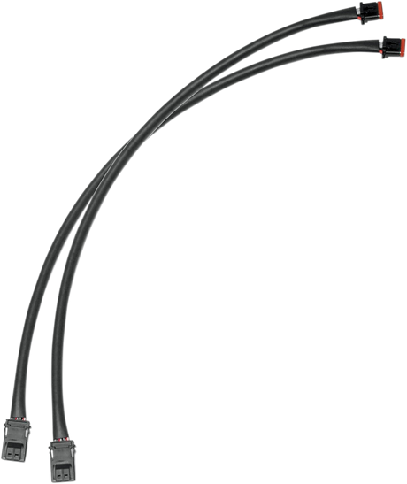 Handlebar Wiring Extension - 8\" - CAN Bus 2011 - 2024