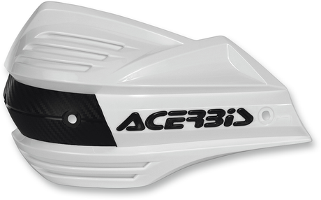 Handguards - X-Factor - White