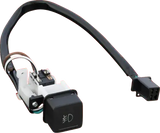 Replacement Fog Light Switch - GL1800 \'01-\'10 - Non-Airbag 2001 - 2010