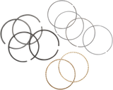 Replacement Piston Rings - 4.0\" - Standard 1995 - 1998