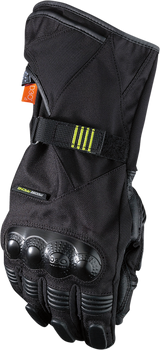 ADV1™ Long Gloves - Black - XL