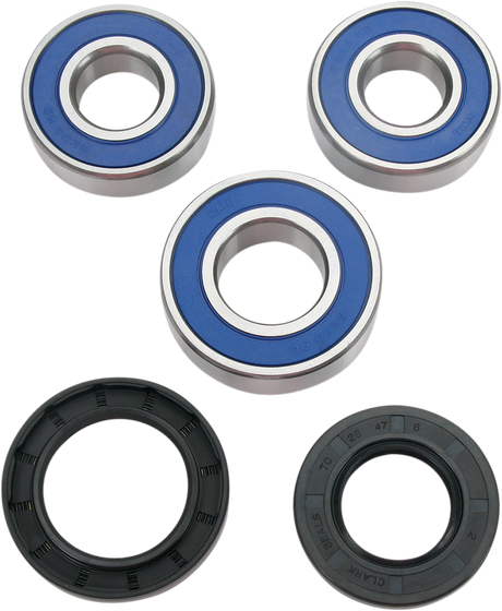 Wheel Bearing Kit - Rear - DR 250/350/650 1990 - 2024