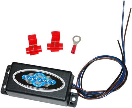 Load Equalizer II 1991 - 1999