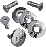 Flat Side Tank Custom Bolt Kit 1991 - 1999