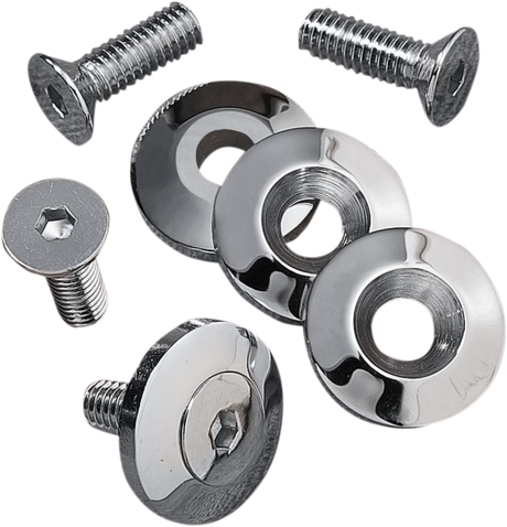 Flat Side Tank Custom Bolt Kit 1991 - 1999