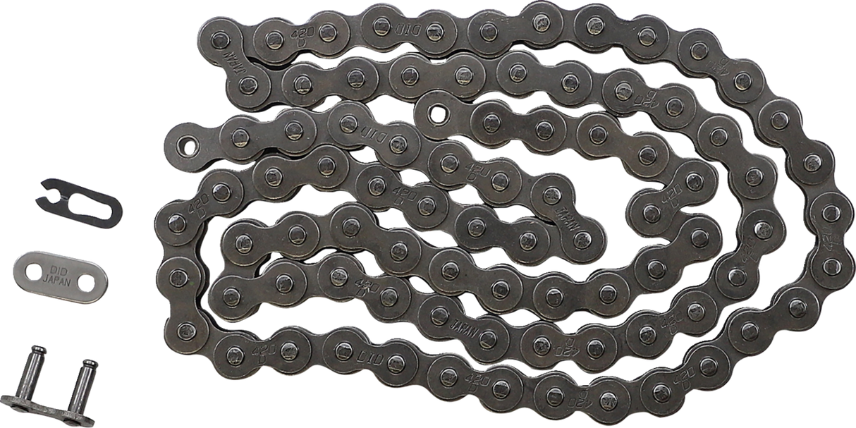 420 Standard - Drive Chain - 86 Links