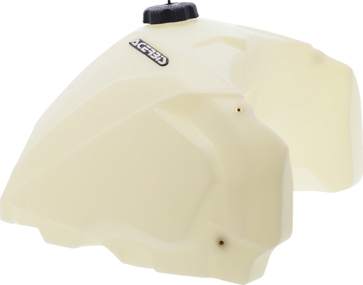Fuel Tank - 6.1 Gallon - Yamaha - Natural 2021 - 2023