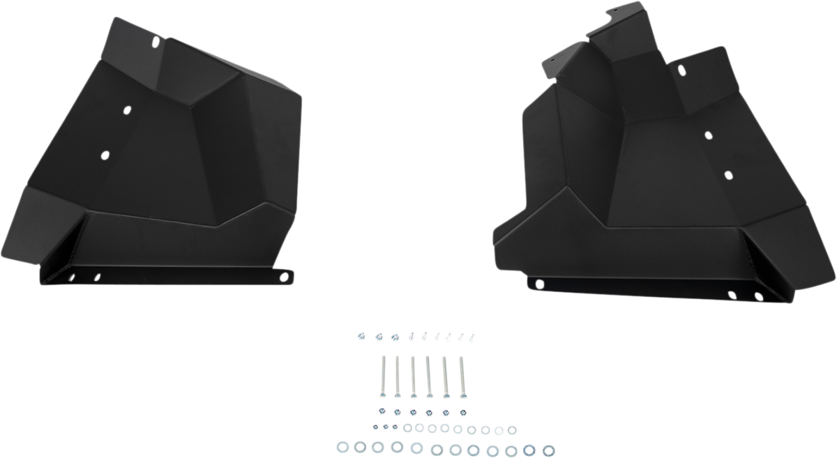 Footwell Protector 2016 - 2019