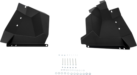Footwell Protector 2016 - 2019