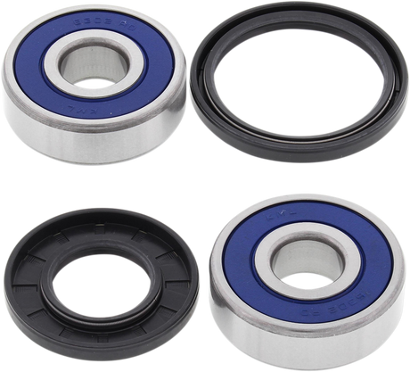 Wheel Bearing Kit - Front 1983 - 2015