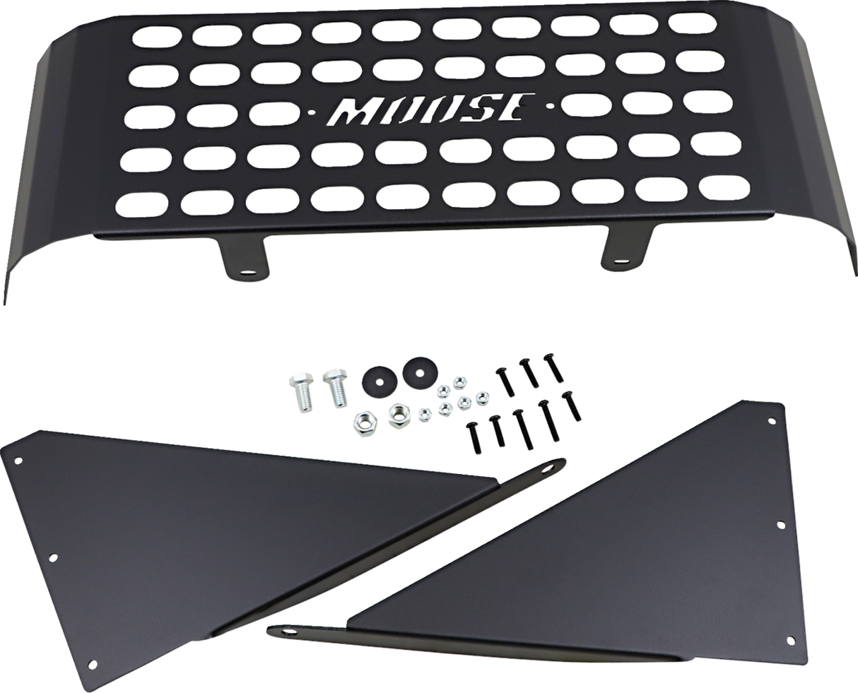 Bed Enclosure 2019 - 2021