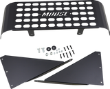 Bed Enclosure 2019 - 2021