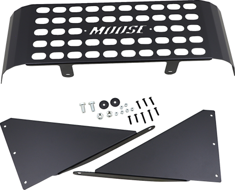 Bed Enclosure 2019 - 2021