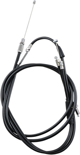 Throttle Cable - Extended - Yamaha 1997 - 2004