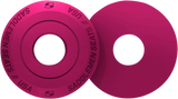 Fender Seat Washer - Pink