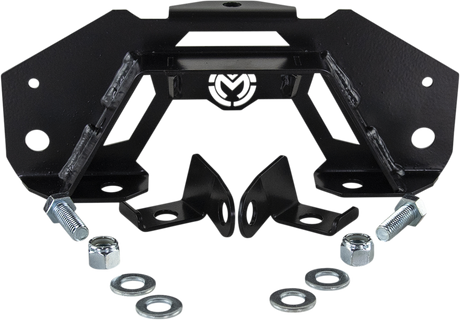 Harness Mount 2014 - 2021