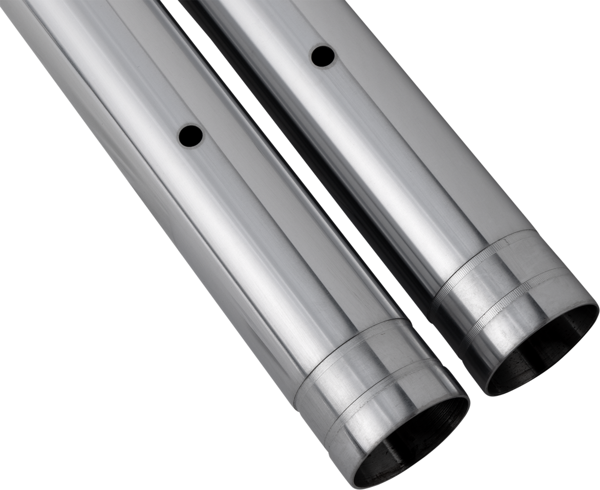 Fork Tubes - 47 mm - 20.88\" - Hard Chrome 2021 - 2024
