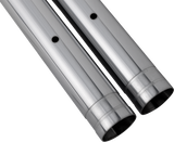 Fork Tubes - 47 mm - 20.88\" - Hard Chrome 2021 - 2024