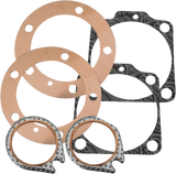Base/Head Gaskets - Big Bore - Big Twin 1966 - 1984